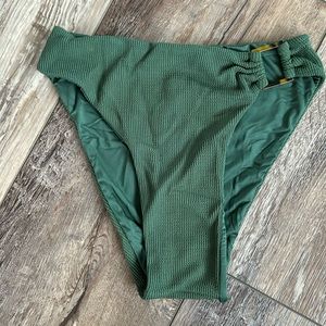 Toluca swim bottoms